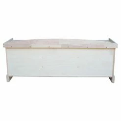 Discount โ๏ธ Indoor Storage Benches International Concepts Bench With Storage ๐ 12 Discount โ๏ธ Indoor Storage Benches International Concepts Bench With Storage ๐ -Indoor Benches Shop scaleWWI420
