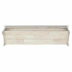 Promo ๐ Kitchen & Dining Benches International Concepts Brookstone Bench ๐ 11 Promo ๐ Kitchen & Dining Benches International Concepts Brookstone Bench ๐ -Indoor Benches Shop scaleWWI447