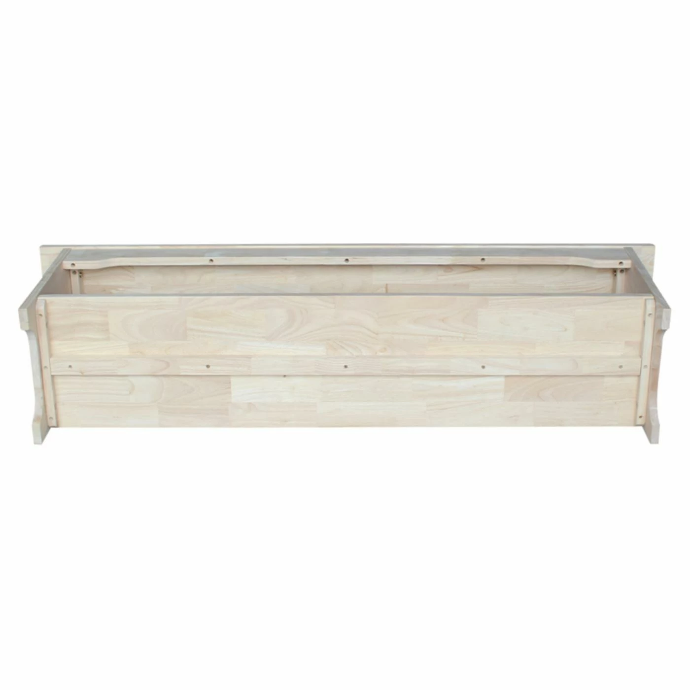 Promo ๐ Kitchen & Dining Benches International Concepts Brookstone Bench ๐ 7 Promo ๐ Kitchen & Dining Benches International Concepts Brookstone Bench ๐ - Image 5